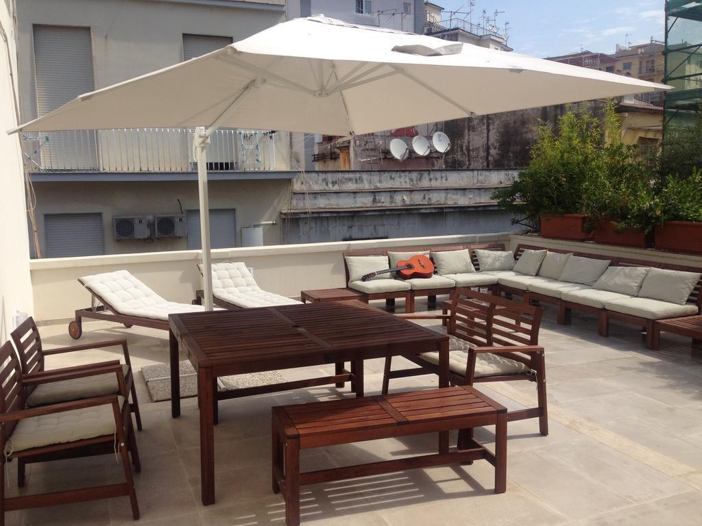 La Terrazza Di Chiaia *